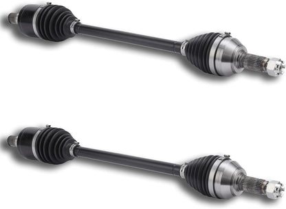 Caiman Rugged Rear CV Axles for Honda Pioneer 1000 & 1000-5 2016-2021, L & R