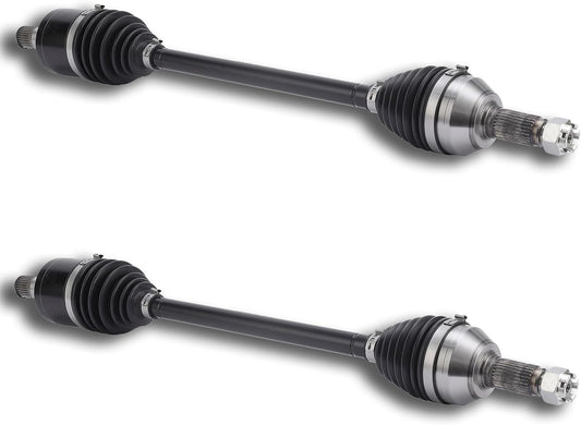 Caiman Rugged Rear CV Axles for Honda Pioneer 1000 & 1000-5 2016-2021, L & R