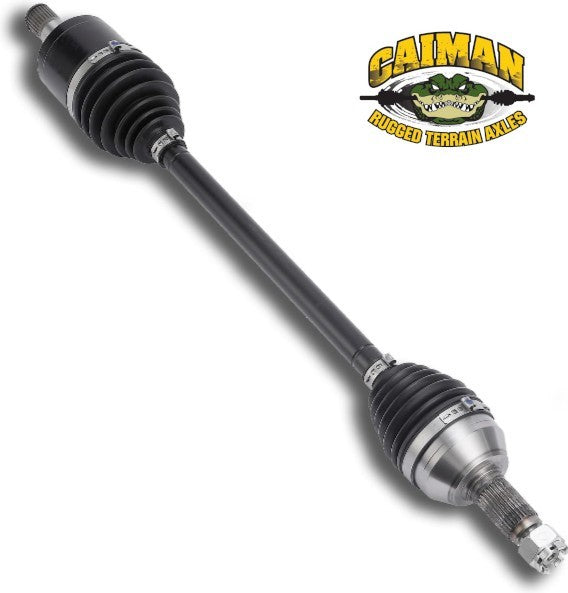 Caiman Rugged Rear Left CV Axle for Honda Pioneer 1000 & 1000-5 2016-2021