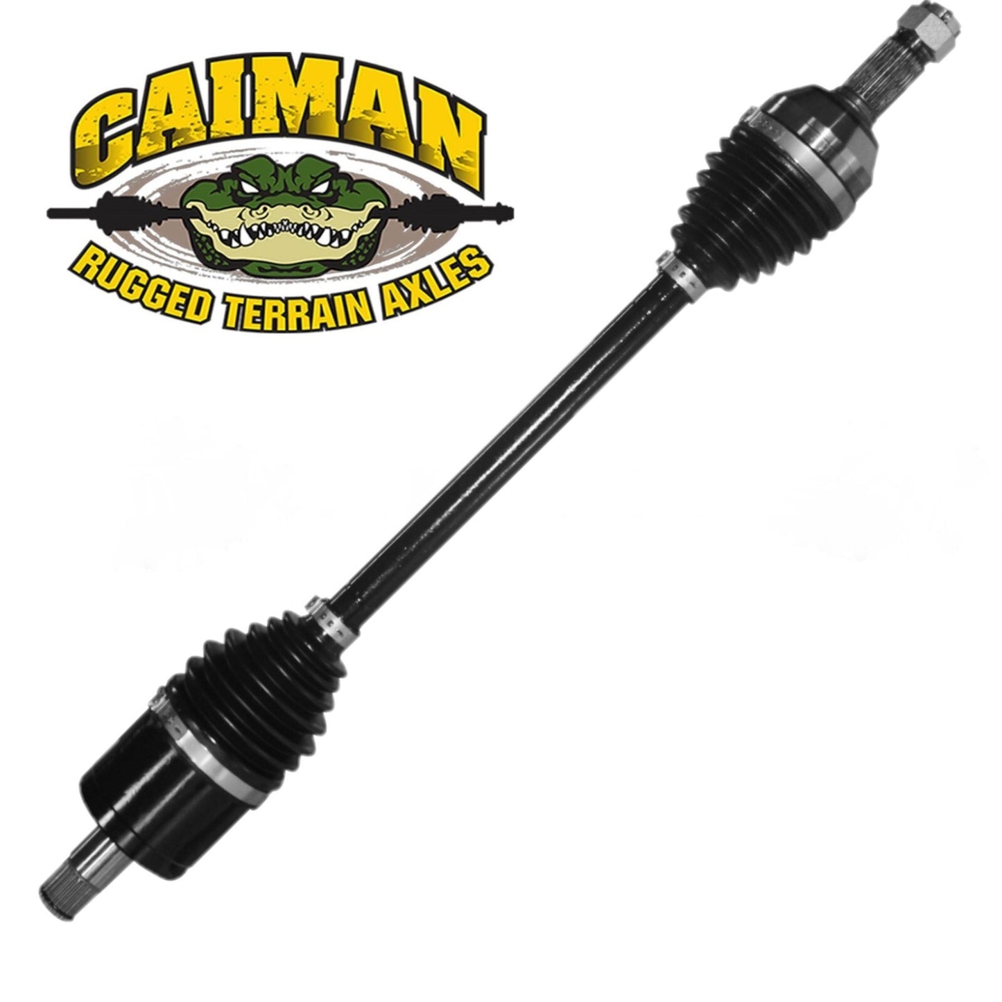 Caiman Rugged Rear Right CV Axle for Honda Pioneer 1000 2016-2021