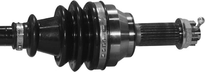 Caiman Rear Axle for Honda Pioneer 500 2015 2016 SXS500, Chromoly, L or R