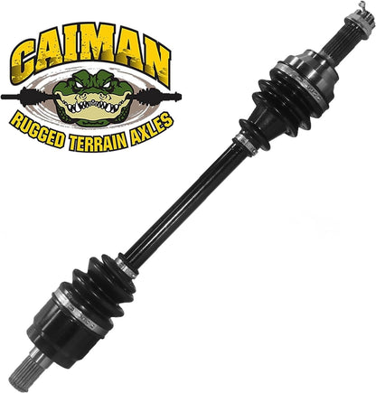 Caiman Rear Axle for Honda Pioneer 500 2015 2016 SXS500, Chromoly, L or R