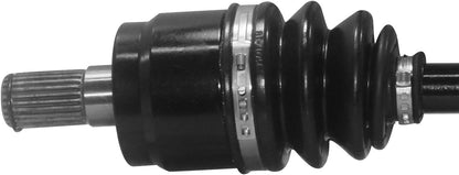 Caiman Rear Axle for Honda Pioneer 500 2015 2016 SXS500, Chromoly, L or R