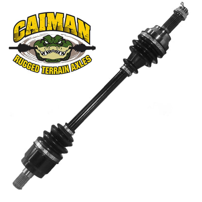 Caiman Rugged Rear CV Axle for Honda Pioneer 500 2015-2016, Left or Right