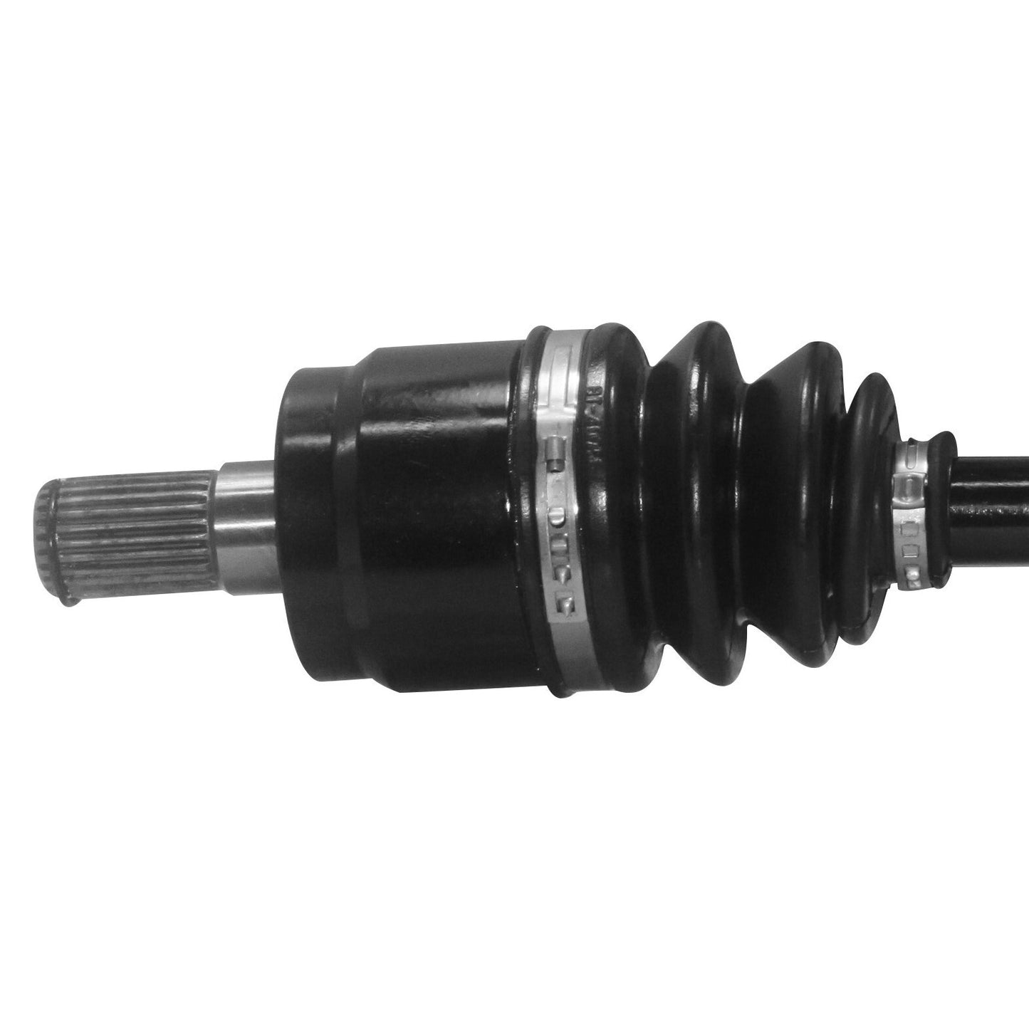 Caiman Rugged Rear CV Axle for Honda Pioneer 500 2015-2016, Left or Right