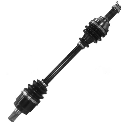 Caiman Rear Axle for Honda Pioneer 500 2015 2016 SXS500, Chromoly, L or R