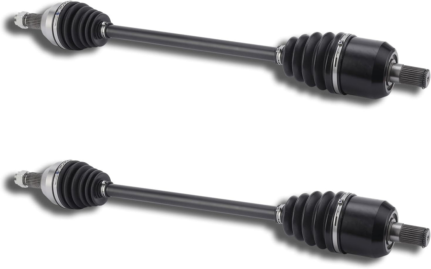 Caiman Rugged Rear CV Axles for Honda Talon 1000R 2019-2021, Left & Right