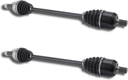 Caiman Rugged Rear CV Axles for Honda Talon 1000R 2019-2021, Left & Right