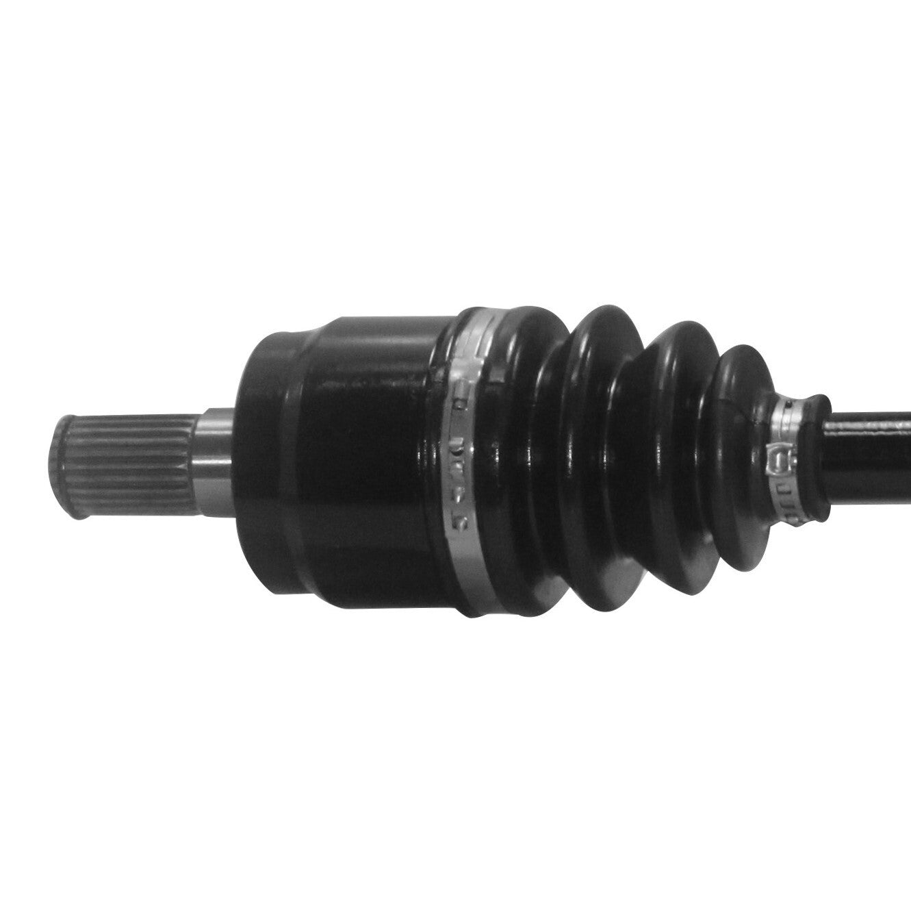 Rear CV Axles for Honda Pioneer 700 700-4 2015-2021 4x4
