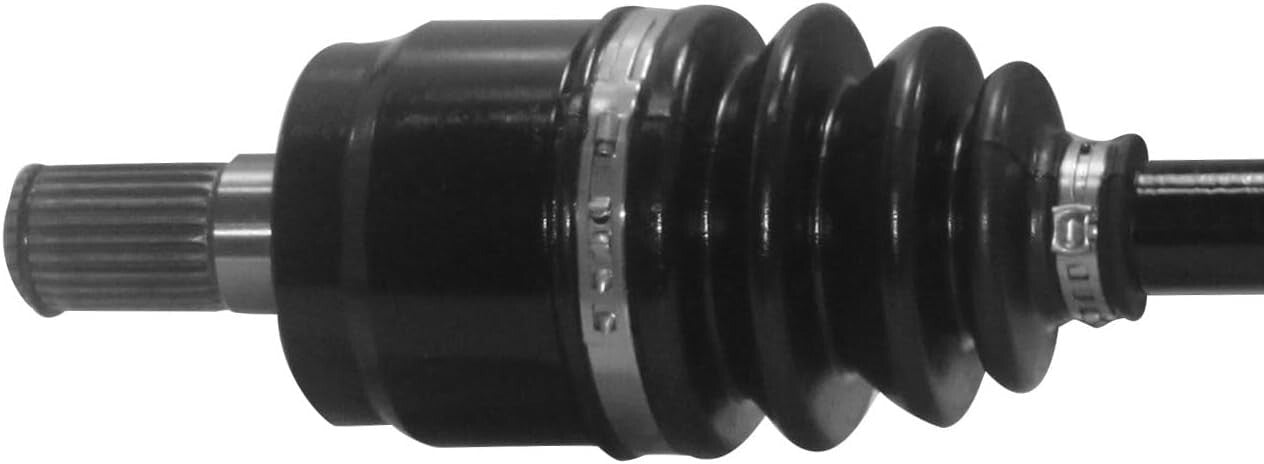 Caiman Rugged Rear CV Axle for Honda Pioneer 700 700-4 2016 2017 2018 2019 2020