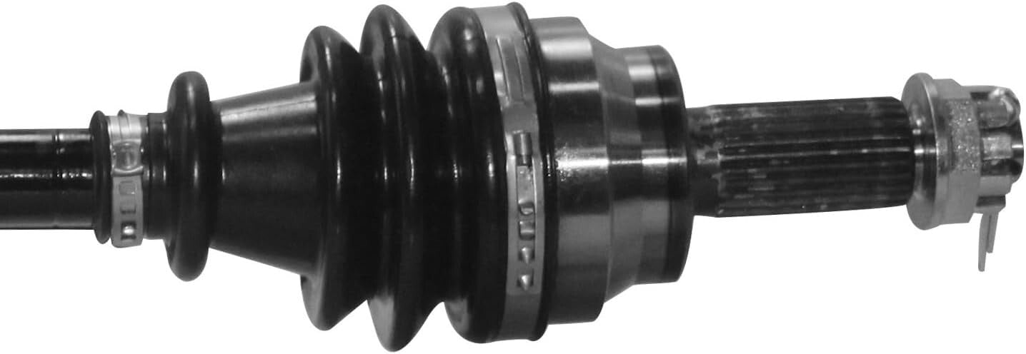 Caiman Rugged Rear CV Axle for Honda Pioneer 700 700-4 2016 2017 2018 2019 2020