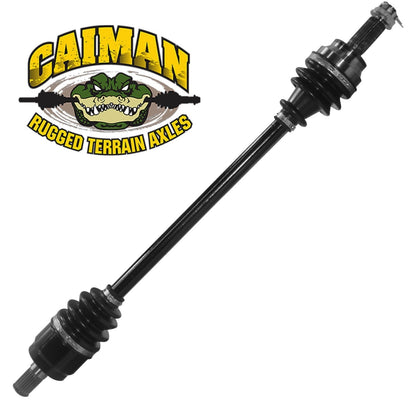 Caiman Rugged Rear CV Axle for Honda Pioneer 700 700-4 2015-2021, Left or Right