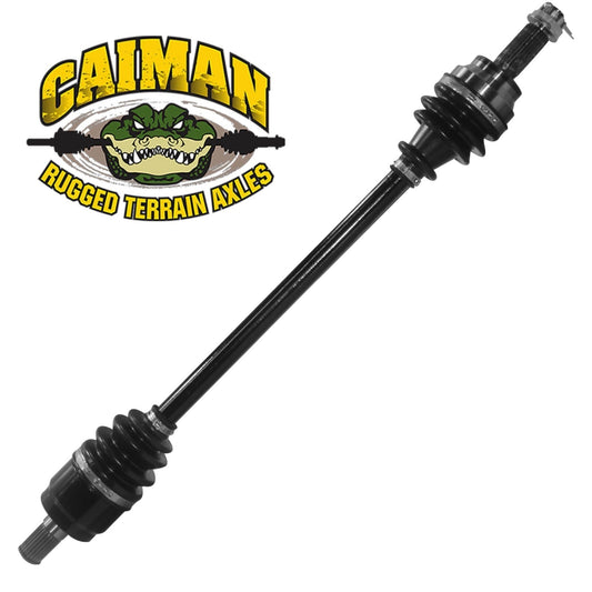 Caiman Rugged Rear CV Axle for Honda Pioneer 700 700-4 2015-2021, Left or Right