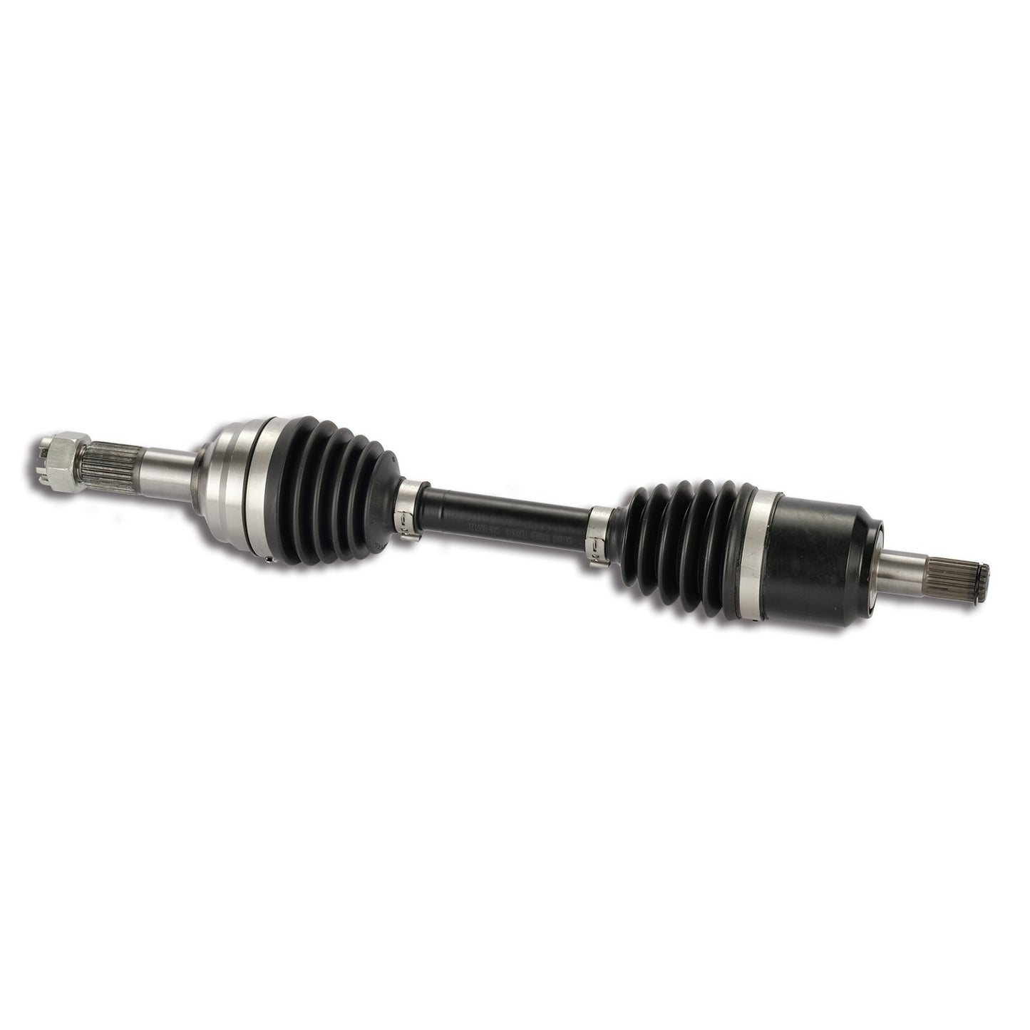 Caiman Rugged Front Left CV Axle for 2020-2023 TRX420FA5 FourTrax Rancher