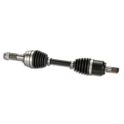 Caiman Rugged Front Left CV Axle for 2020-2023 TRX420FA5 FourTrax Rancher