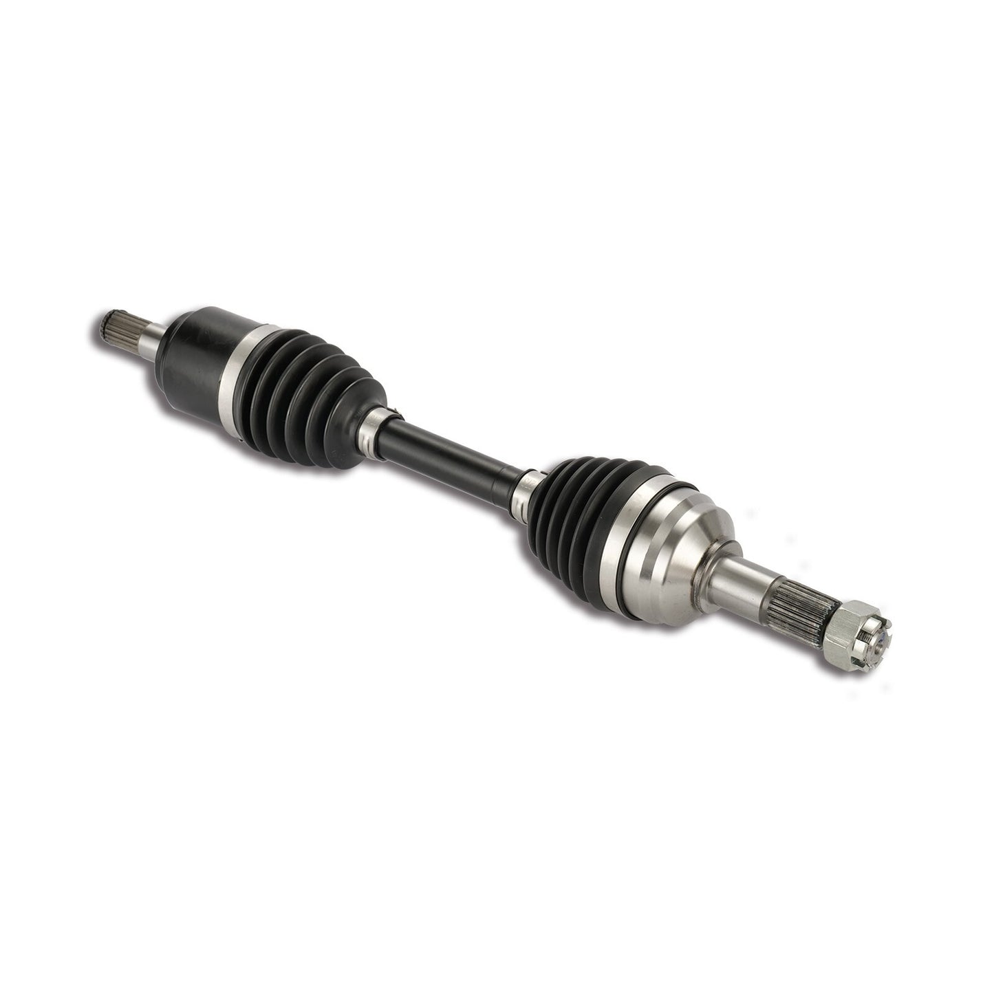 Caiman Rugged Front Left CV Axle for 2020-2023 TRX420FA5 FourTrax Rancher