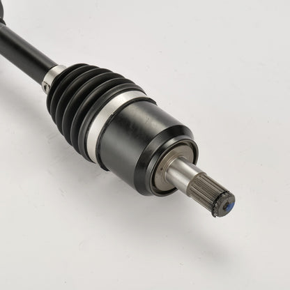 Caiman Rugged Front Left CV Axle for 2020-2023 TRX420FA5 FourTrax Rancher