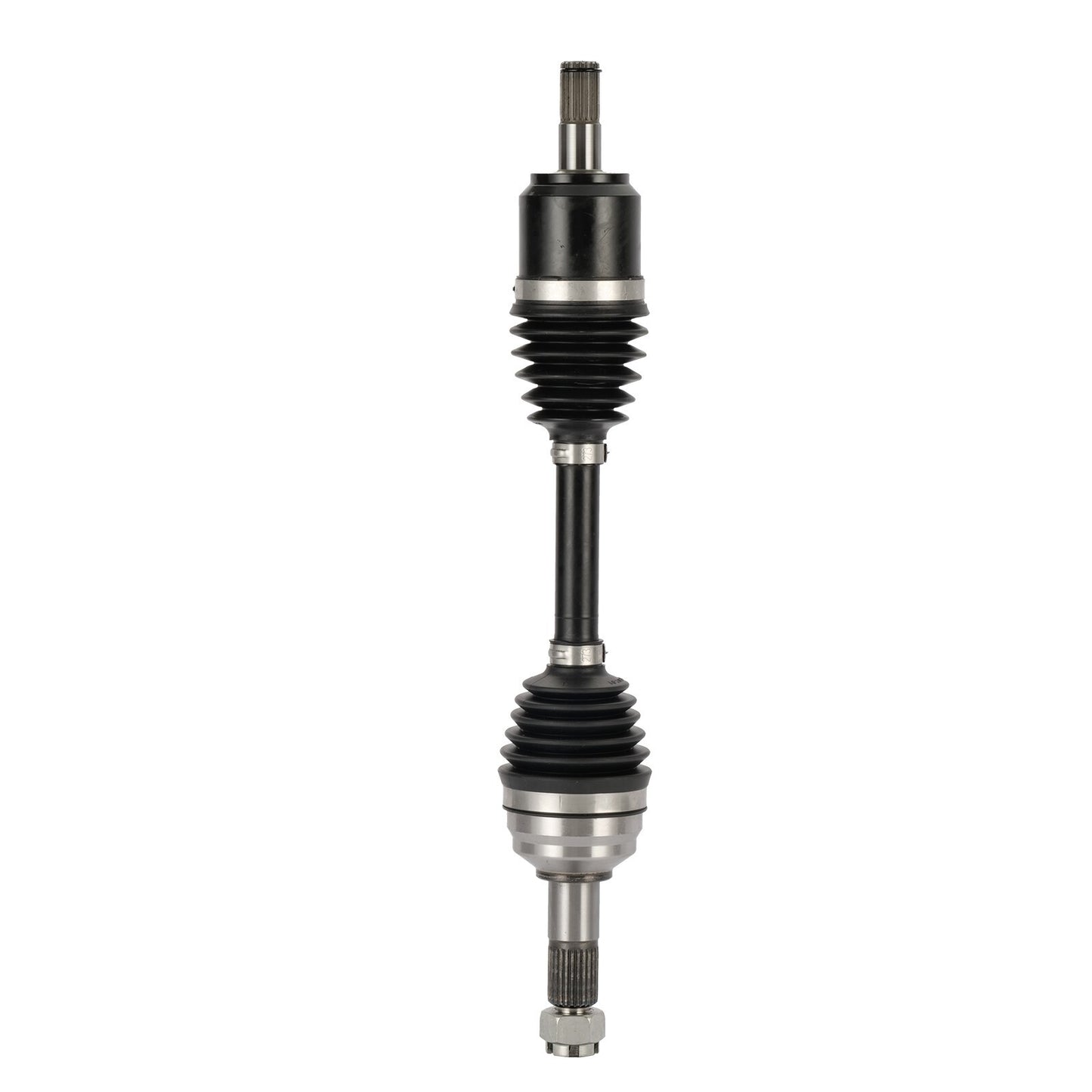 Caiman Rugged Front Left CV Axle for 2020-2023 TRX420FA5 FourTrax Rancher