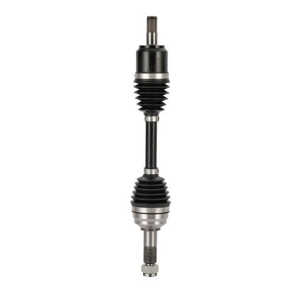 Caiman Rugged Front Left CV Axle for 2020-2023 TRX420FA5 FourTrax Rancher