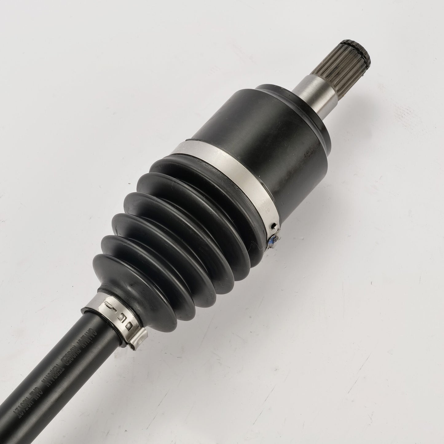 Caiman Rugged Front Left CV Axle for 2020-2023 TRX420FA5 FourTrax Rancher