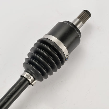 Caiman Rugged Front Left CV Axle for 2020-2023 TRX420FA5 FourTrax Rancher