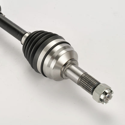 Caiman Rugged Front Left CV Axle for 2020-2023 TRX420FA5 FourTrax Rancher