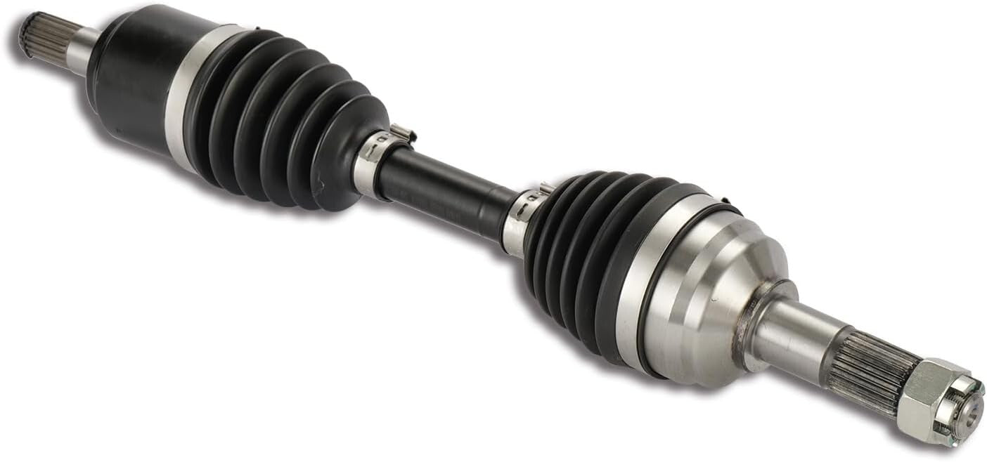 Caiman Rugged Front Left CV Axle for Honda Rancher 420 2020-2024 44350-HR3-HC1