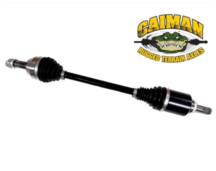 Caiman Rugged Front Left CV Axle for Honda 'LE' Pioneer 1000 & 1000-5, 2017-2021