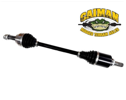 Caiman Rugged Front Left CV Axle for Honda 'LE' Pioneer 1000 & 1000-5, 2017-2021