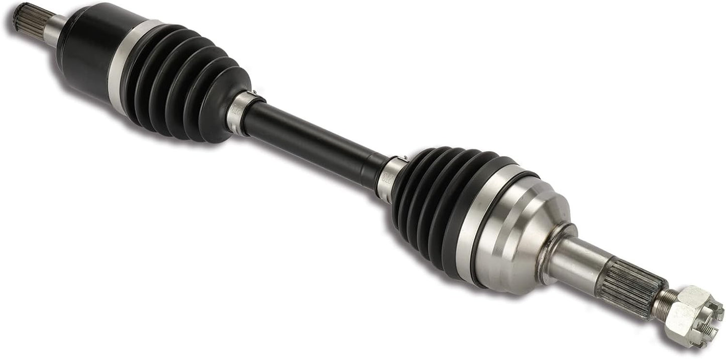 Caiman Rugged Front Right CV Axle for Honda Foreman 520 & Rubicon 520 2020-2024