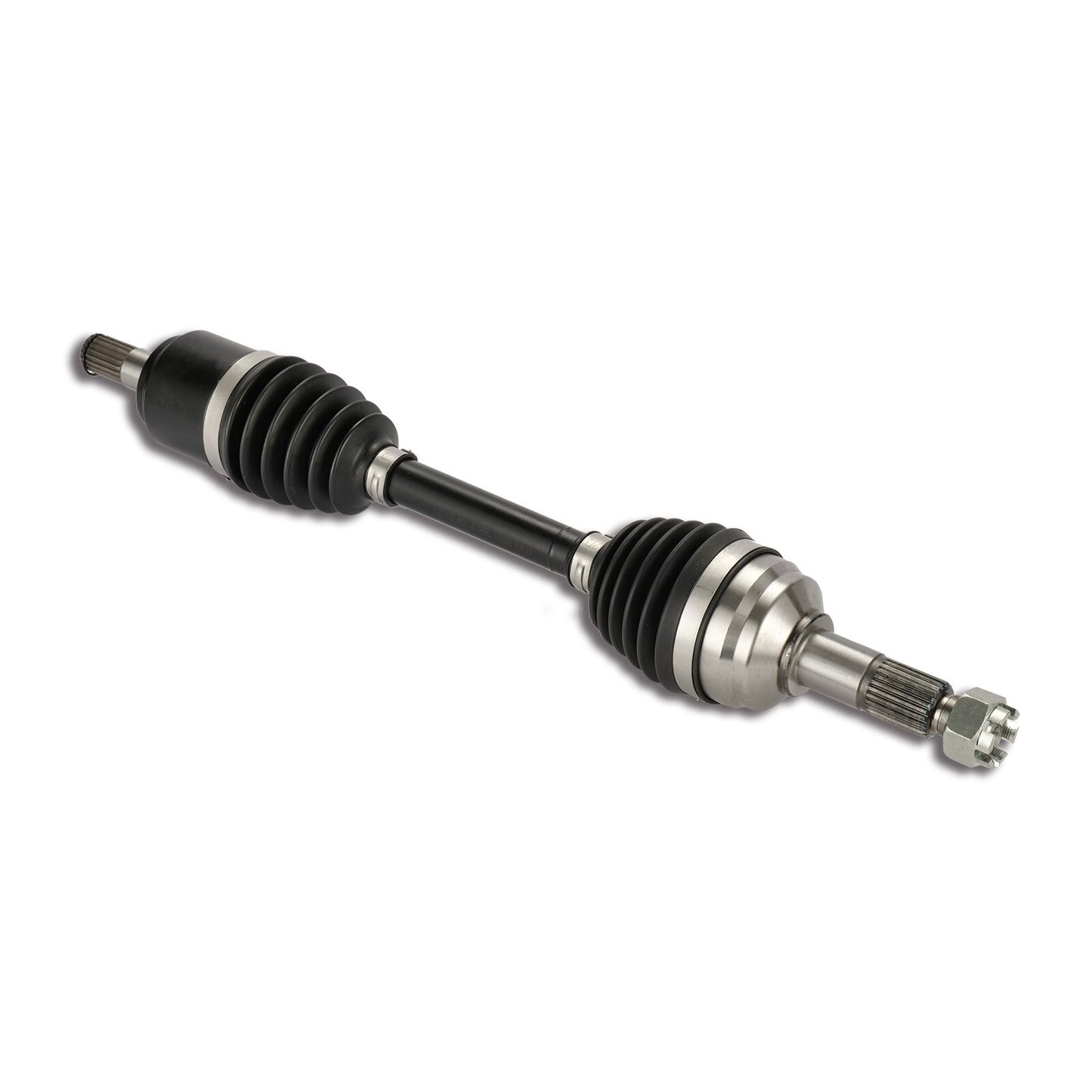 Caiman Rugged Front Right CV Axle for Honda Rancher 420 IRS 2020-2024 44250-HR7-AK1