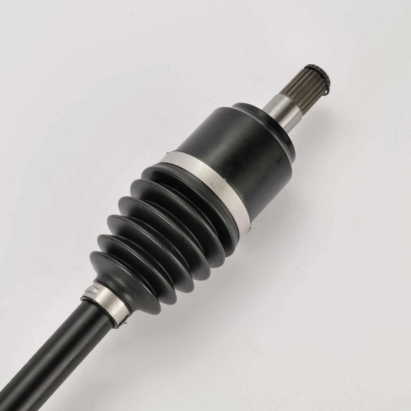 Caiman Rugged Front Right CV Axle for Honda Rancher 420 IRS 2020-2024 44250-HR7-AK1