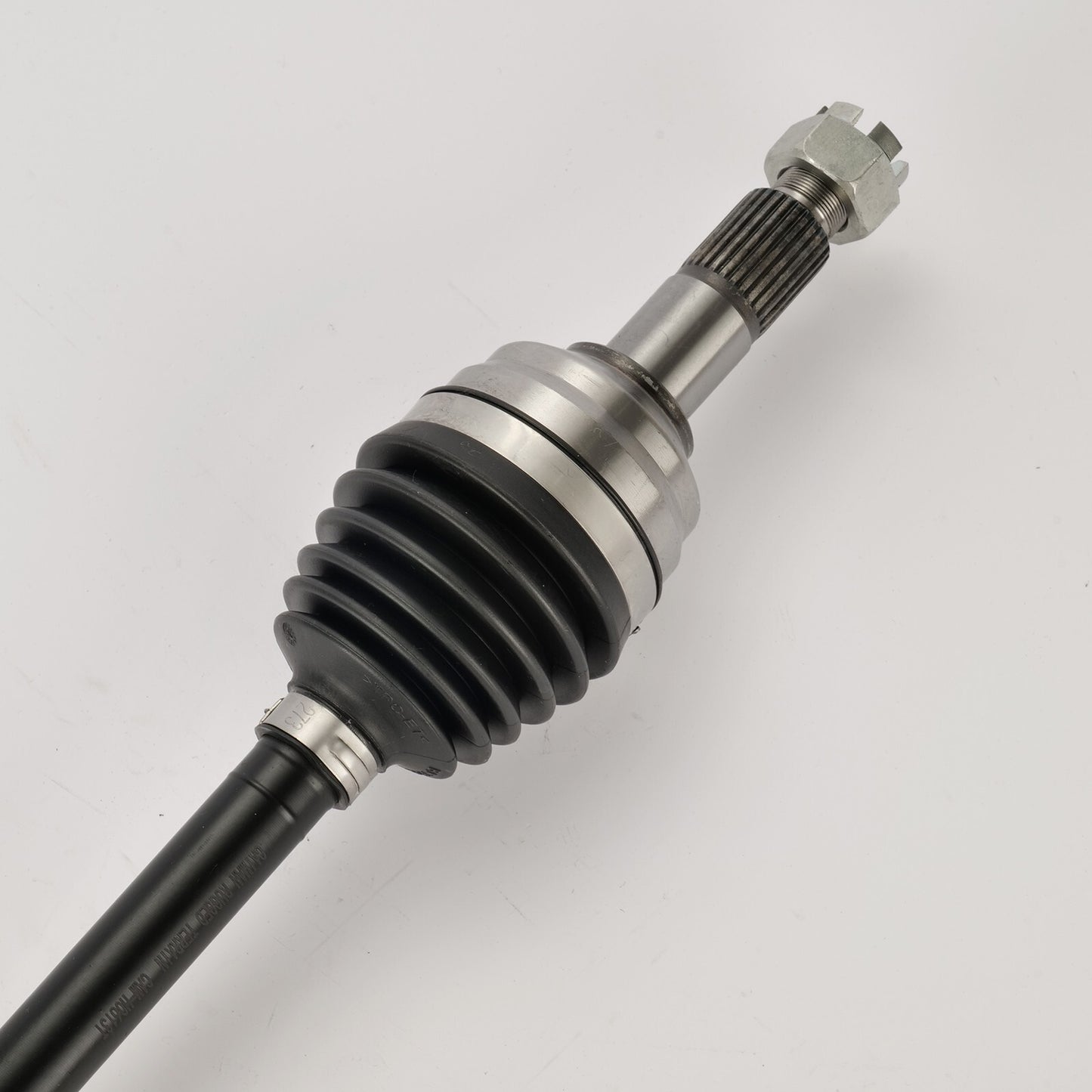 Caiman Rugged Front Right CV Axle for Honda Rancher 420 IRS 2020-2024 44250-HR7-AK1