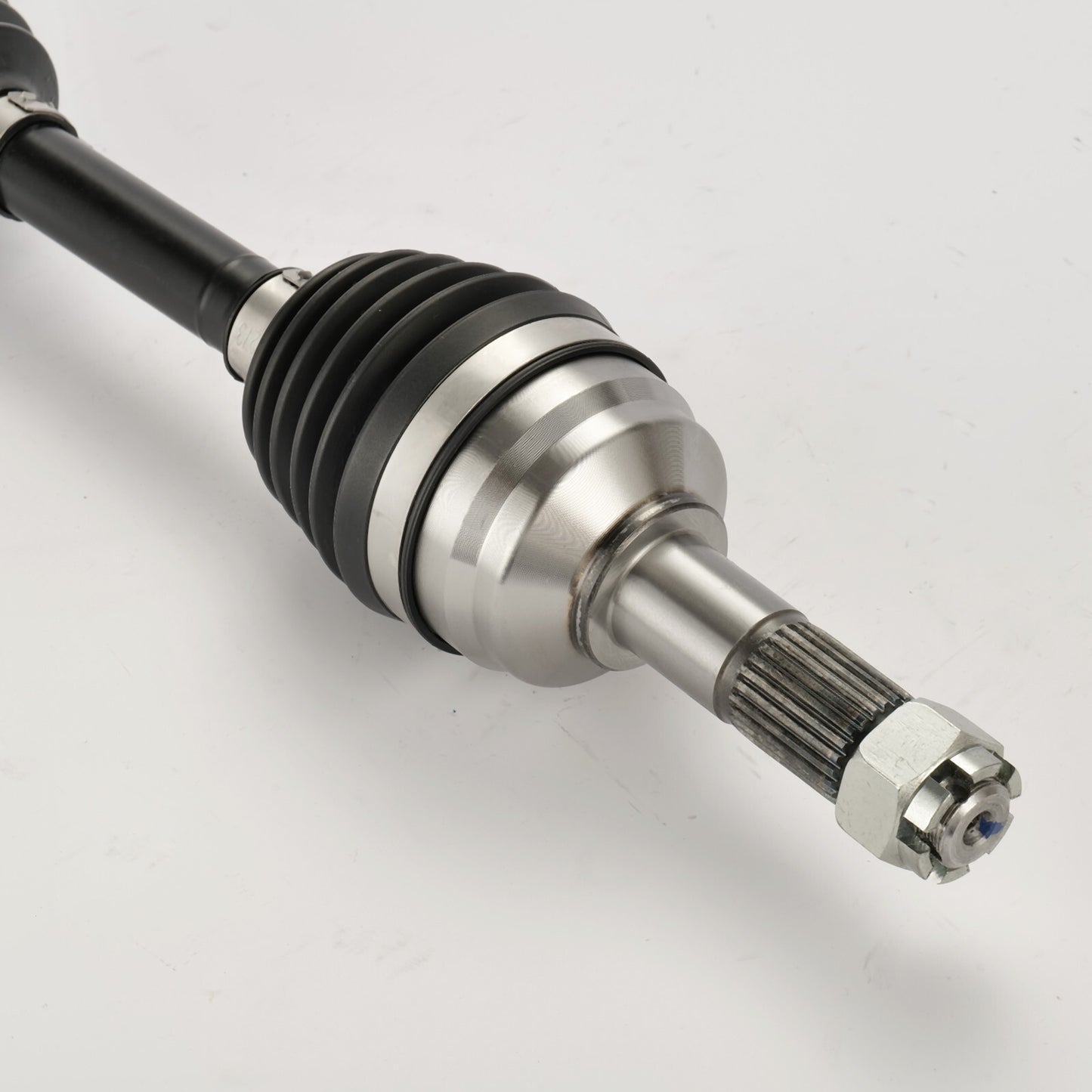 Caiman Rugged Front Right CV Axle for Honda TRX420FA1 FourTrax Rancher Auto DCT