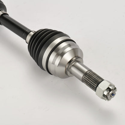 Caiman Rugged Front Right CV Axle for Honda TRX420FA1 FourTrax Rancher Auto DCT