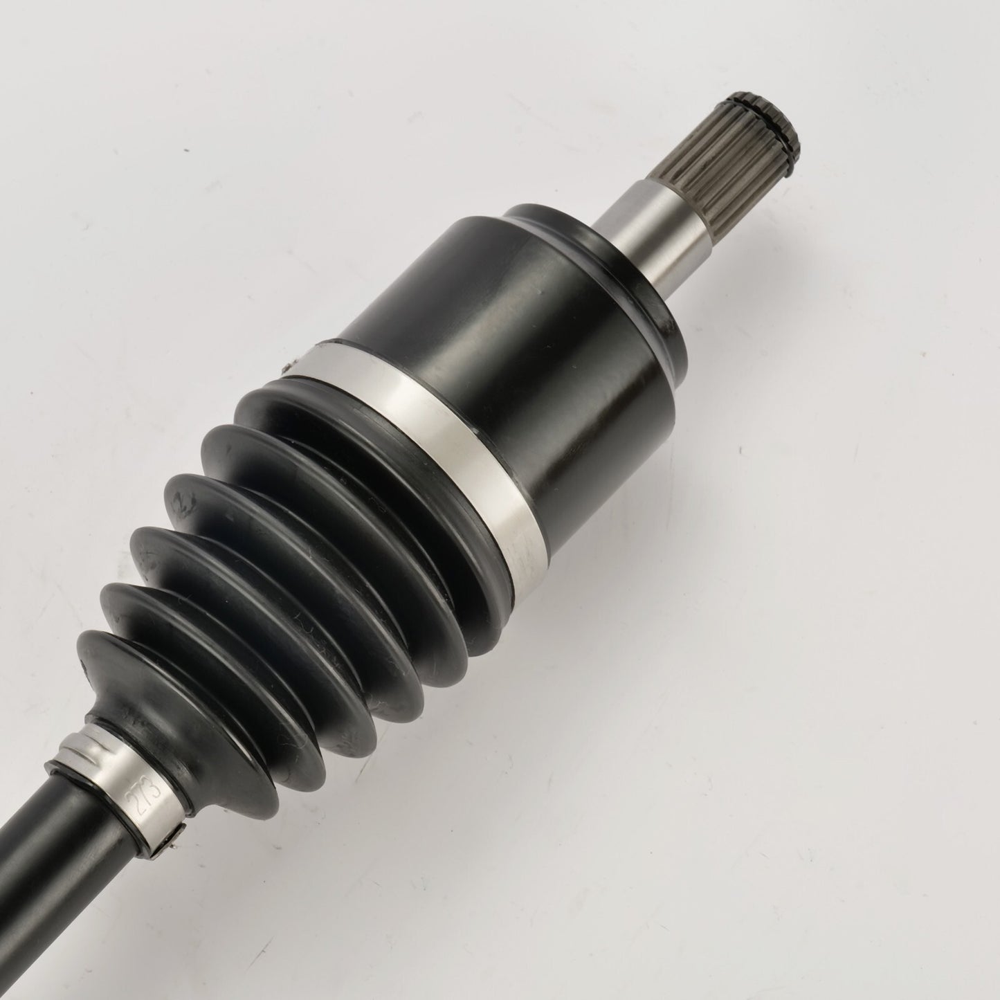 Caiman Rugged Front Right CV Axle for Honda TRX420FA1 FourTrax Rancher Auto DCT