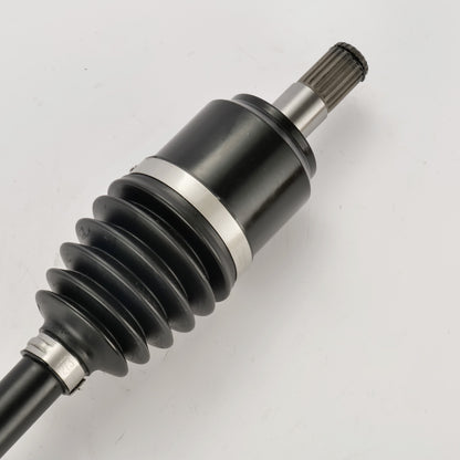 Caiman Rugged Front Right CV Axle for Honda TRX420FA1 FourTrax Rancher Auto DCT