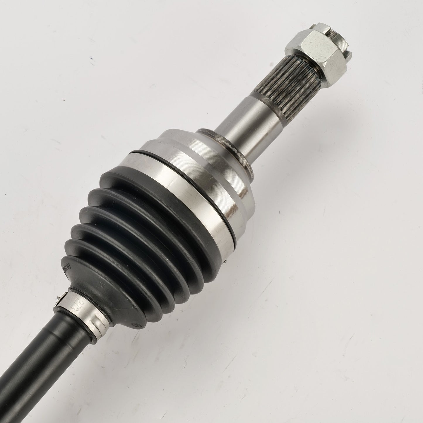 Caiman Rugged Front Right CV Axle for Honda TRX420FA1 FourTrax Rancher Auto DCT