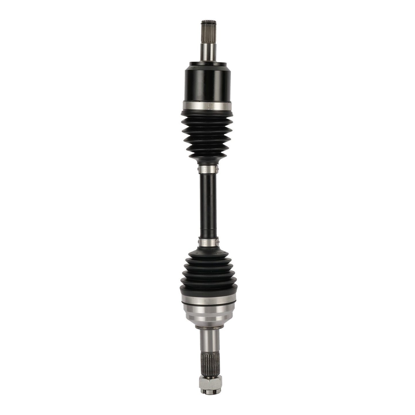 Caiman Rugged Front Right CV Axle for Honda TRX420FA1 FourTrax Rancher Auto DCT