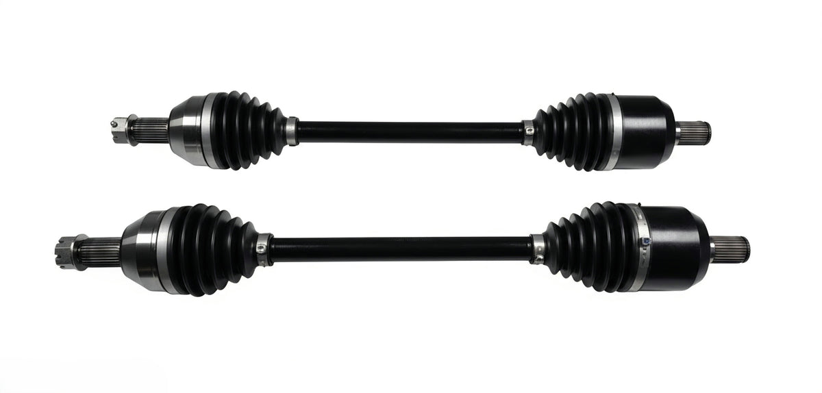 Rear CV Axles for Honda 42250-HL6-AA1 Talon 1000X 1000XS