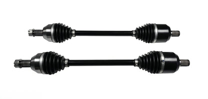 Rear CV Axles for Honda 42250-HL6-AA1 Talon 1000X 1000XS