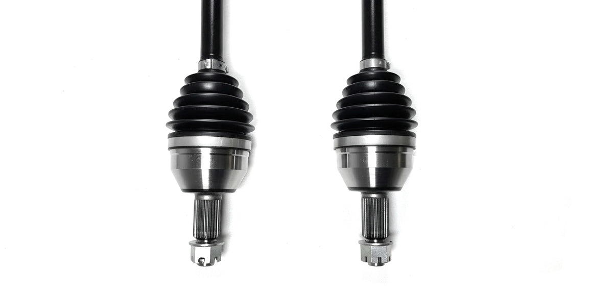 Rear CV Axles for Honda 42250-HL6-AA1 Talon 1000X 1000XS