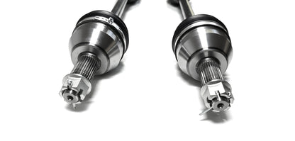 Rear CV Axles for Honda 42250-HL6-AA1 Talon 1000X 1000XS