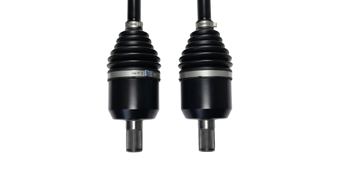 Rear CV Axles for Honda 42250-HL6-AA1 Talon 1000X 1000XS