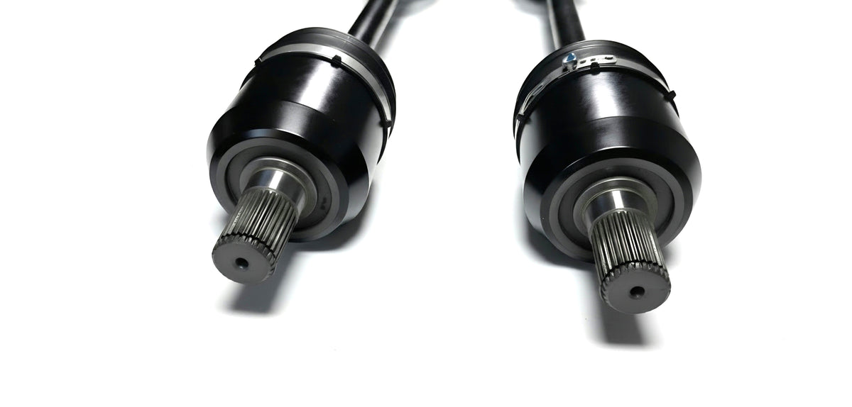 Rear CV Axles for Honda 42250-HL6-AA1 Talon 1000X 1000XS