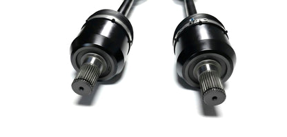 Rear CV Axles for Honda 42250-HL6-AA1 Talon 1000X 1000XS