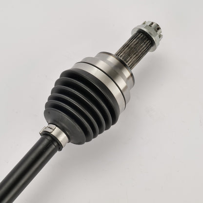 Rear Left/Right Heavy Duty Axle for (2015-2020) (2022) Honda Pioneer 500, In 434