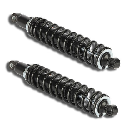 Caiman Full Shock Set for Honda Foreman 450 1998-2003, Adjustable, Set of 4