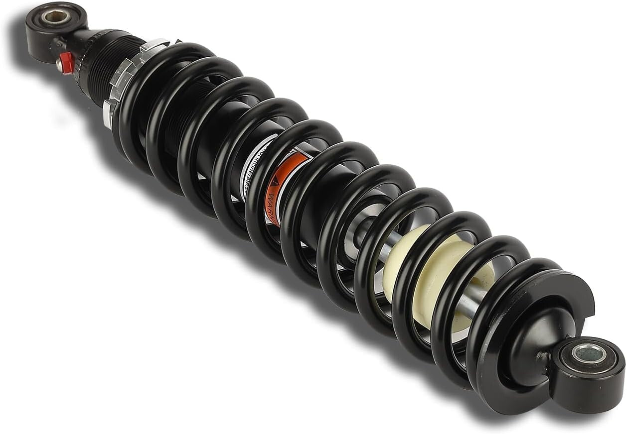 Caiman Rugged Front Shocks for Honda Foreman 450 1998-2003, Adjustable, Set of 2