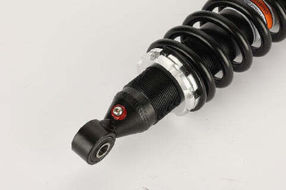 Caiman Rugged Front Shock for Honda Foreman 450 1998-2003, Adjustable, L or R